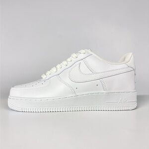 Nike Air Force 1 White (No Box) - Authentic Sneakers Style(CW2288-111)